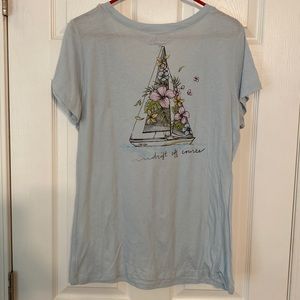 Salt Life Tee